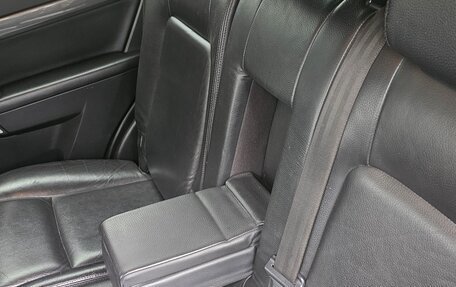 Chevrolet Captiva I, 2008 год, 650 000 рублей, 29 фотография