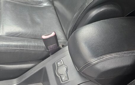 Chevrolet Captiva I, 2008 год, 650 000 рублей, 24 фотография