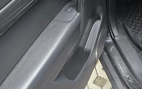 Chevrolet Captiva I, 2008 год, 650 000 рублей, 31 фотография