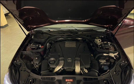 Mercedes-Benz CLS, 2012 год, 2 050 000 рублей, 3 фотография
