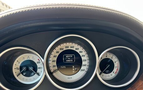 Mercedes-Benz CLS, 2012 год, 2 050 000 рублей, 10 фотография