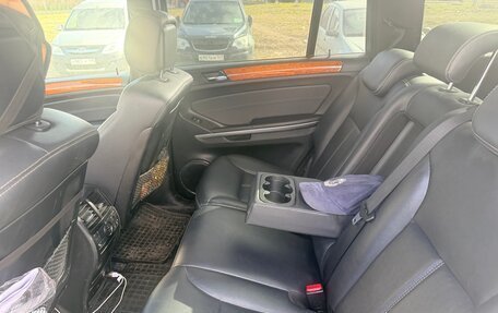 Mercedes-Benz GL-Класс, 2006 год, 1 050 000 рублей, 6 фотография