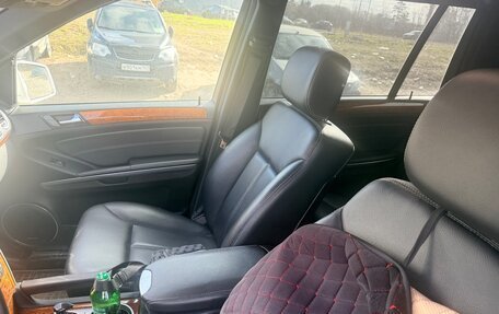 Mercedes-Benz GL-Класс, 2006 год, 1 050 000 рублей, 7 фотография