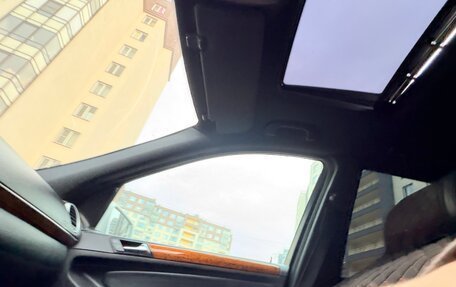 Mercedes-Benz GL-Класс, 2006 год, 1 050 000 рублей, 9 фотография