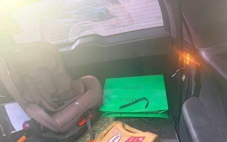 Mercedes-Benz GL-Класс, 2006 год, 1 050 000 рублей, 11 фотография