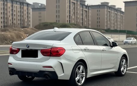 BMW 1 серия, 2022 год, 1 930 009 рублей, 4 фотография