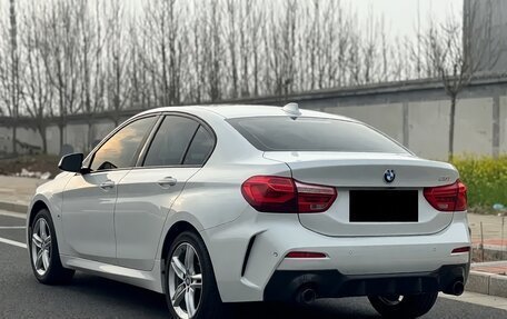 BMW 1 серия, 2022 год, 1 930 009 рублей, 6 фотография