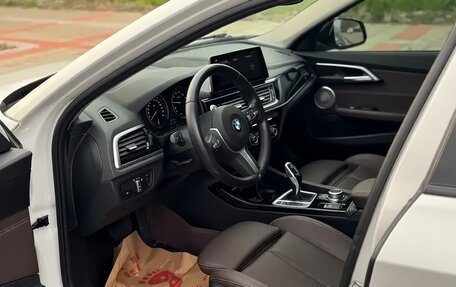 BMW 1 серия, 2022 год, 1 930 009 рублей, 7 фотография