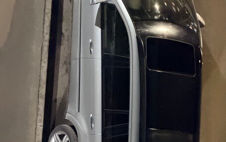 Mercedes-Benz GL-Класс, 2006 год, 1 050 000 рублей, 10 фотография