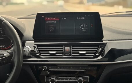 BMW 1 серия, 2022 год, 1 930 009 рублей, 11 фотография