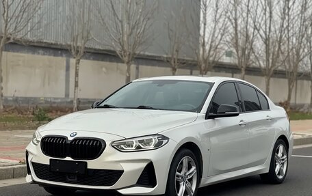 BMW 1 серия, 2022 год, 1 930 009 рублей, 3 фотография