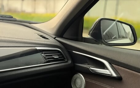 BMW 1 серия, 2022 год, 1 930 009 рублей, 12 фотография