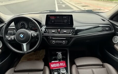 BMW 1 серия, 2022 год, 1 930 009 рублей, 9 фотография