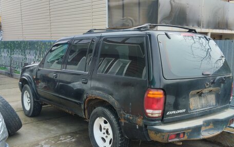 Ford Explorer III, 2000 год, 220 000 рублей, 3 фотография