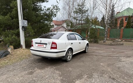 Skoda Octavia IV, 2000 год, 135 000 рублей, 4 фотография