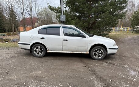 Skoda Octavia IV, 2000 год, 135 000 рублей, 3 фотография