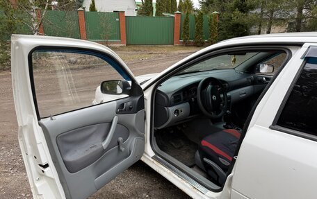 Skoda Octavia IV, 2000 год, 135 000 рублей, 10 фотография