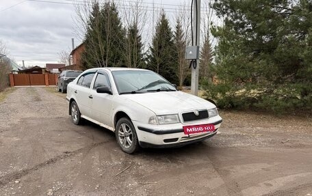 Skoda Octavia IV, 2000 год, 135 000 рублей, 2 фотография