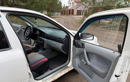 Skoda Octavia IV, 2000 год, 135 000 рублей, 11 фотография