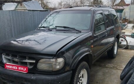 Ford Explorer III, 2000 год, 220 000 рублей, 2 фотография