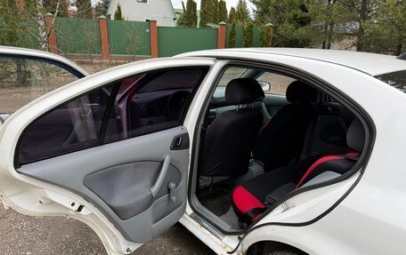 Skoda Octavia IV, 2000 год, 135 000 рублей, 12 фотография