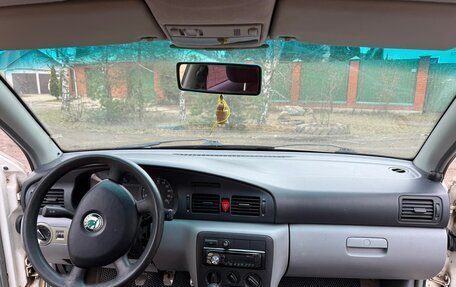 Skoda Octavia IV, 2000 год, 135 000 рублей, 14 фотография