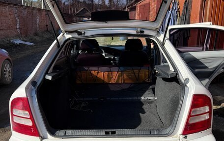 Skoda Octavia IV, 2000 год, 135 000 рублей, 15 фотография