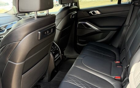 BMW X6, 2021 год, 9 100 000 рублей, 8 фотография