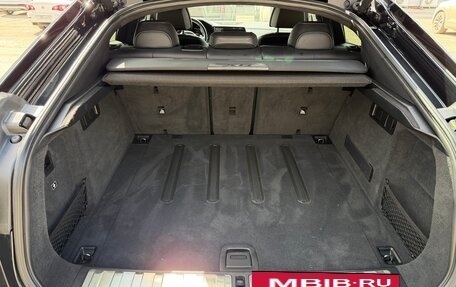 BMW X6, 2021 год, 9 100 000 рублей, 7 фотография