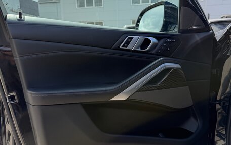 BMW X6, 2021 год, 9 100 000 рублей, 11 фотография