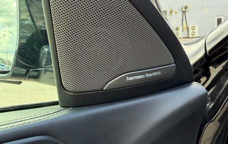 BMW X6, 2021 год, 9 100 000 рублей, 17 фотография