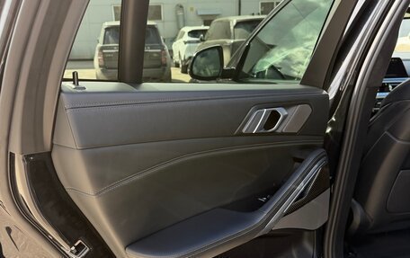 BMW X6, 2021 год, 9 100 000 рублей, 9 фотография