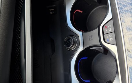 BMW X6, 2021 год, 9 100 000 рублей, 14 фотография