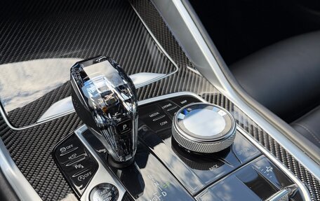 BMW X6, 2021 год, 9 100 000 рублей, 13 фотография