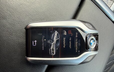 BMW X6, 2021 год, 9 100 000 рублей, 20 фотография