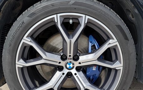 BMW X6, 2021 год, 9 100 000 рублей, 19 фотография