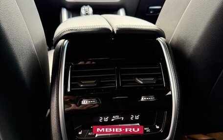 BMW X6, 2021 год, 9 100 000 рублей, 18 фотография