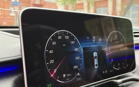 Mercedes-Benz S-Класс, 2021 год, 8 147 000 рублей, 14 фотография