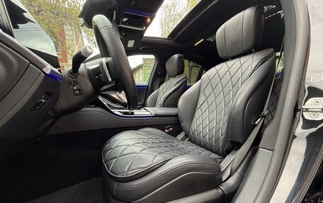 Mercedes-Benz S-Класс, 2021 год, 8 147 000 рублей, 15 фотография