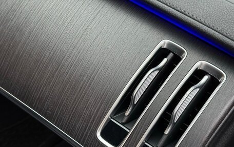 Mercedes-Benz S-Класс, 2021 год, 8 147 000 рублей, 13 фотография