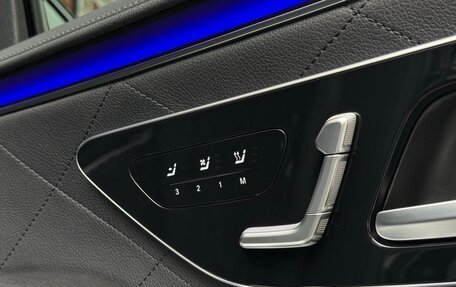 Mercedes-Benz S-Класс, 2021 год, 8 147 000 рублей, 23 фотография