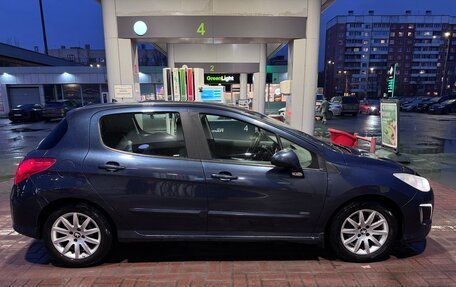 Peugeot 308 II, 2011 год, 650 000 рублей, 2 фотография