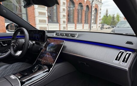 Mercedes-Benz S-Класс, 2021 год, 8 147 000 рублей, 17 фотография