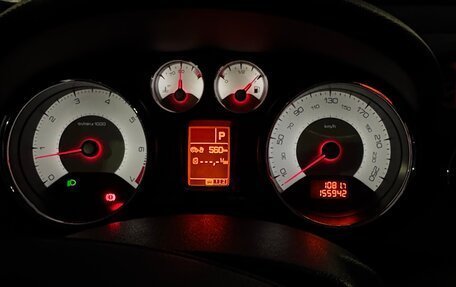 Peugeot 308 II, 2011 год, 650 000 рублей, 5 фотография