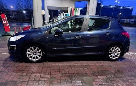 Peugeot 308 II, 2011 год, 650 000 рублей, 3 фотография