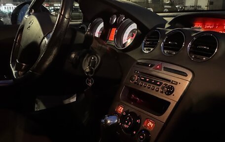 Peugeot 308 II, 2011 год, 650 000 рублей, 6 фотография