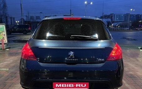 Peugeot 308 II, 2011 год, 650 000 рублей, 4 фотография