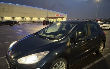 Peugeot 308 II, 2011 год, 650 000 рублей, 10 фотография