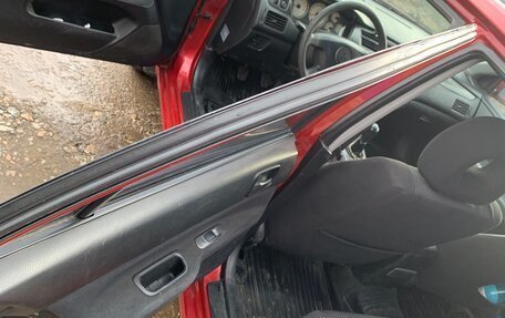 Mitsubishi Lancer IX, 2005 год, 270 000 рублей, 8 фотография