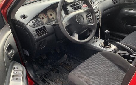 Mitsubishi Lancer IX, 2005 год, 270 000 рублей, 7 фотография